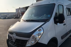 camper van 