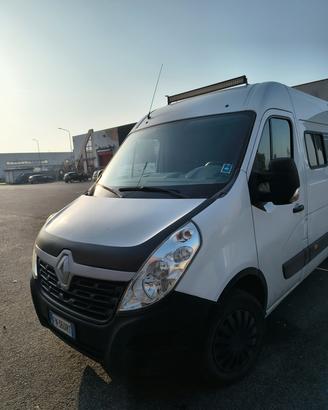 camper van 