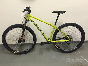 Niner Sir 9 taglia M