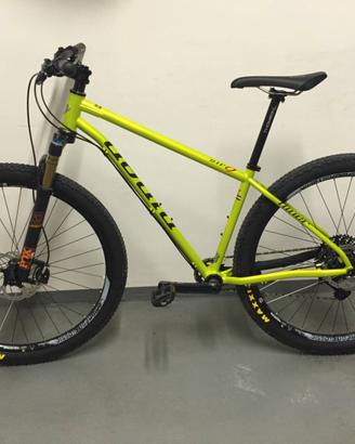 Niner Sir 9 taglia M