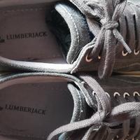 Scarpe uomo Lumberjack