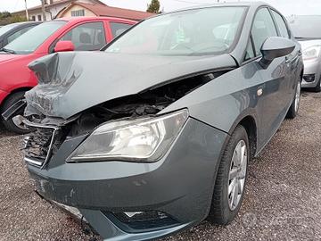 RICAMBI SEAT IBIZA 1.2 TDI ANNO 2014