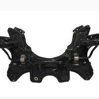 Culla Fiat Panda cross 4x4