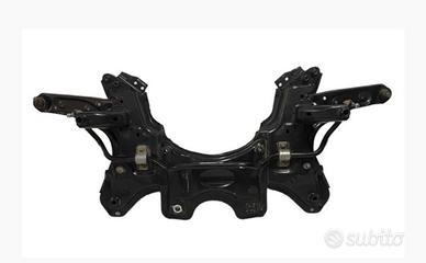 Culla Fiat Panda cross 4x4