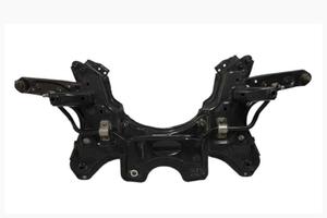 Culla Fiat Panda cross 4x4