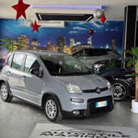 Fiat Panda 1.0 FireFly S&S Hybrid City Life-2022