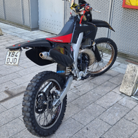 Smembro HM 50 CRE SIX COMP