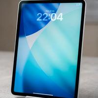 iPad Pro 11" M1 (3 Gen) 128GB Wi-Fi -  Come Nuovo