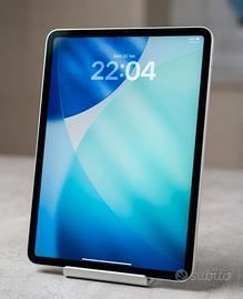 iPad Pro 11" M1 (3 Gen) 128GB Wi-Fi -  Come Nuovo