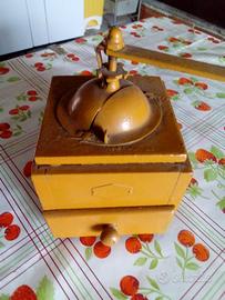 macinacaffè 