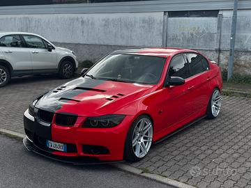 Bmw e90 unica