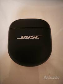 cuffie bluetooth bose QC ultra 2