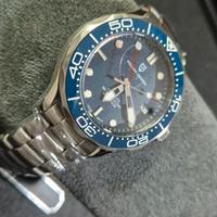 Orologio Automatico Pagani Design - PD1667 - NUOVO