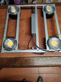 Lampada led cob