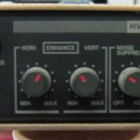 Amplificatore video professionale 