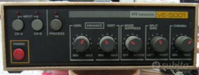 Amplificatore video professionale 