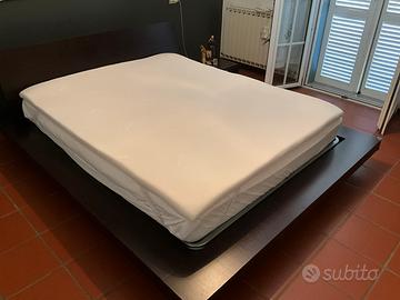 Letto  Contenitore Futon