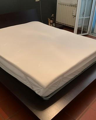 Letto  Contenitore Futon