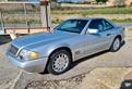 Mercedes-benz SL 500 SL 500 cat Roadster R129