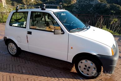 FIAT 500 GPL, GANCIO, APPENDICE.