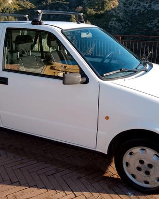 FIAT 500 GPL, GANCIO, APPENDICE.