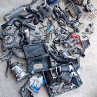 LANCIA DELTA INTEGRALE/THEMA  16V