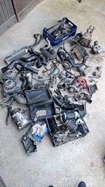 LANCIA DELTA INTEGRALE/THEMA  16V