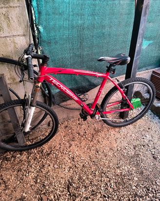 bici 26