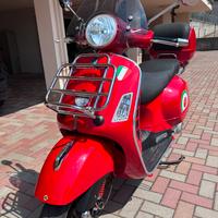 Vespa Gts 250 i.e