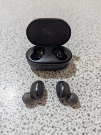 Cuffie bluetooth in-ear Xiaomi True Earbuds Basic
