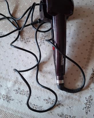 Piastra Curò Secret Babyliss