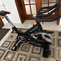 Spinbike JK556