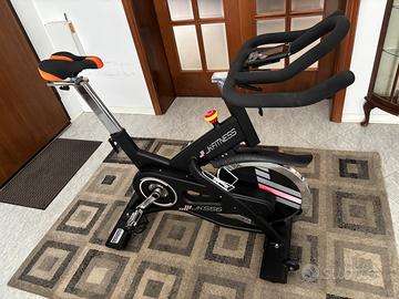 Spinbike JK556