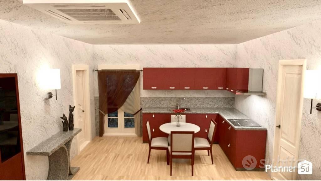 Apartment in Cesano Maderno, Cassina Savina - Altro