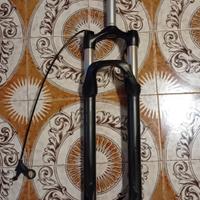 Forcella Rockshox Aria 