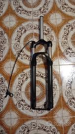 Forcella Rockshox Aria 