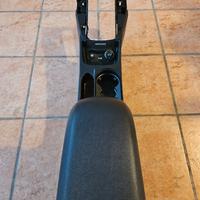 Tunnel bracciolo Ford Fiesta 2012