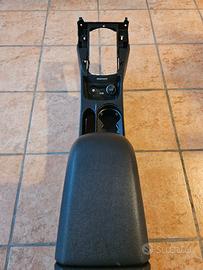 Tunnel bracciolo Ford Fiesta 2012