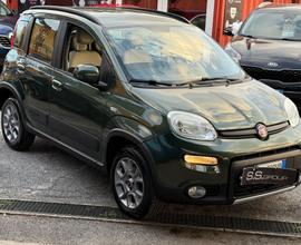 Panda 1.3 MJT 4x4/unipro/rate/neopatentati