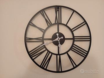 Orologio 
