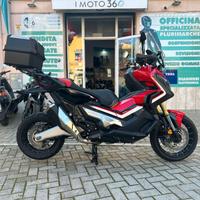 Honda X-ADV 750 CON BAULE - FINANZIABILE