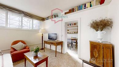 INTERO APPARTAMENTO A VICENZA CENTRO