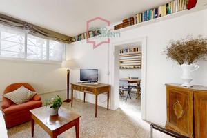 INTERO APPARTAMENTO A VICENZA CENTRO