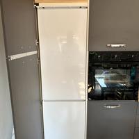 Frigo da incasso