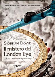 Siobhan Dowd | Il mistero del London Eye