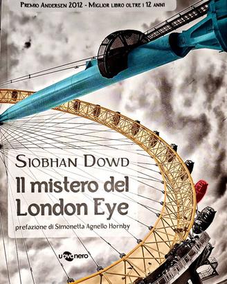 Siobhan Dowd | Il mistero del London Eye