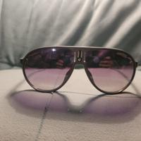 Occhiali da sole Carrera Champion – Neri