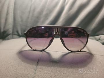 Occhiali da sole Carrera Champion – Neri