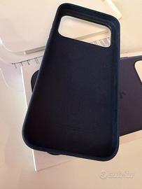 Midnight Case per Iphone 17 Pro Max