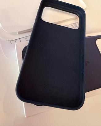 Midnight Case per Iphone 17 Pro Max